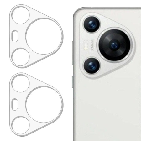 Lentille de Protection en...