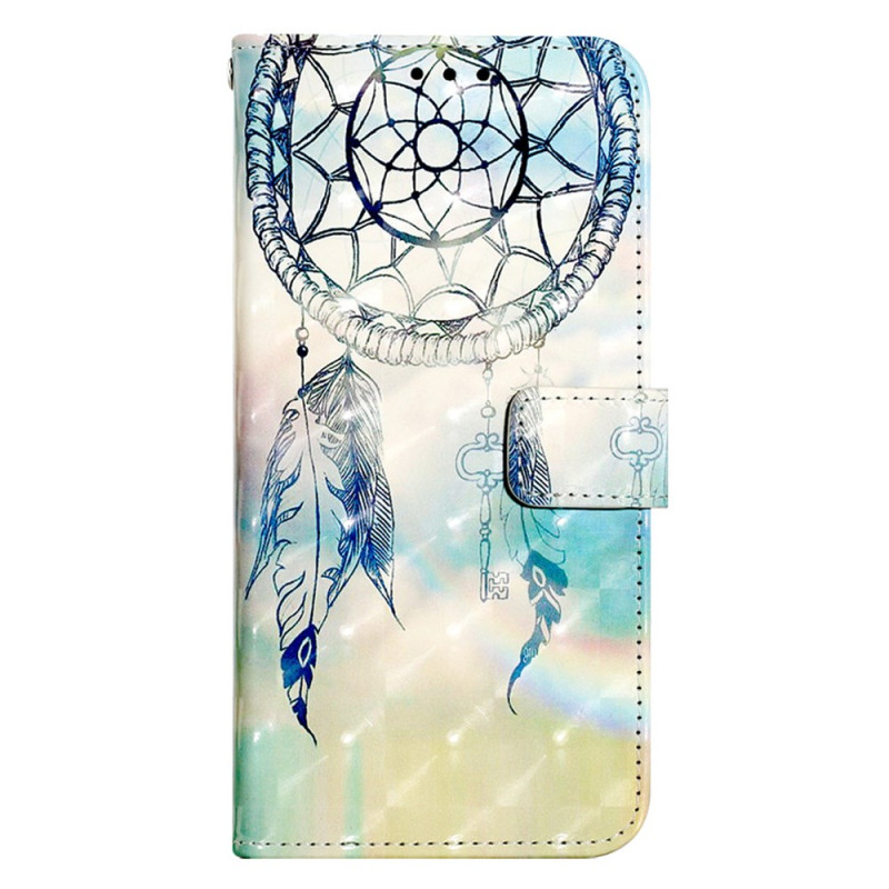 Funda Oppo A79 5G Attrape Rêve Coloré