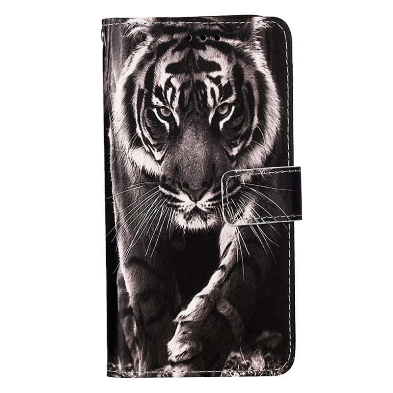 Oppo A79 5G Funda Colgante
 Tigre