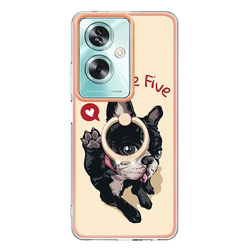 Oppo A79 5G Perro Caso Give Me Five