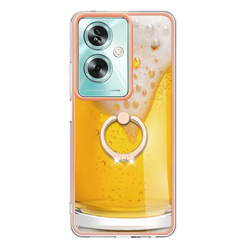 Oppo A79 5G Beer Ring Funda
