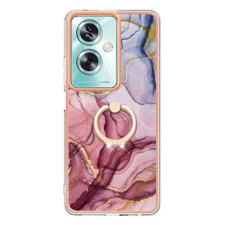 Oppo A79 5G Funda Anillo...