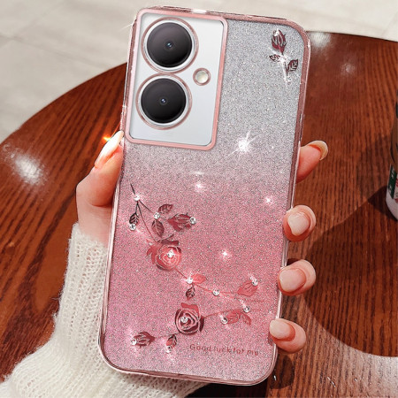 Oppo A79 5G Flor y...