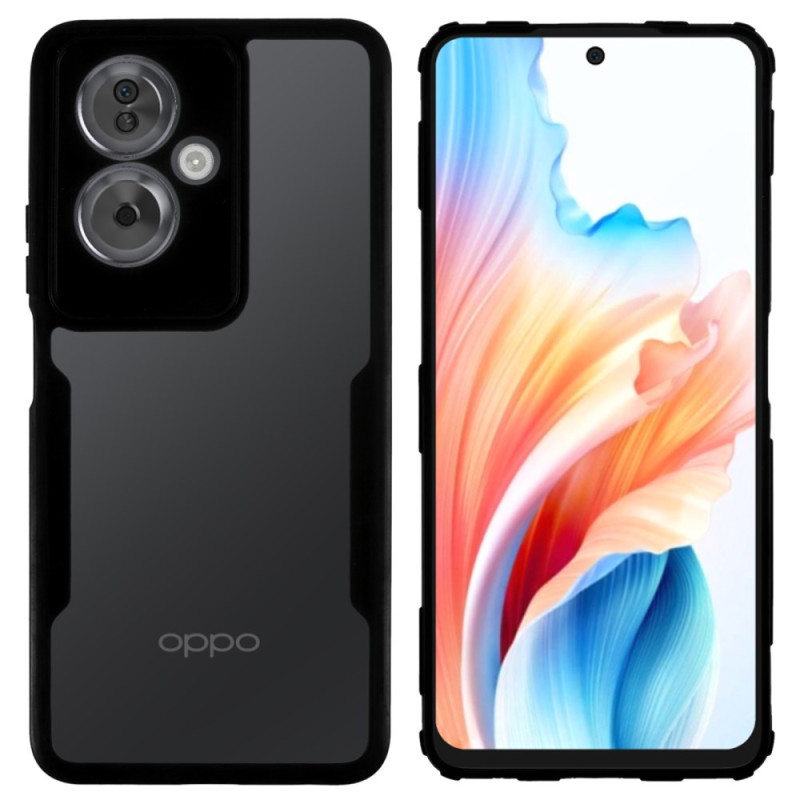 Oppo A79 5G Funda con Protector de Pantalla