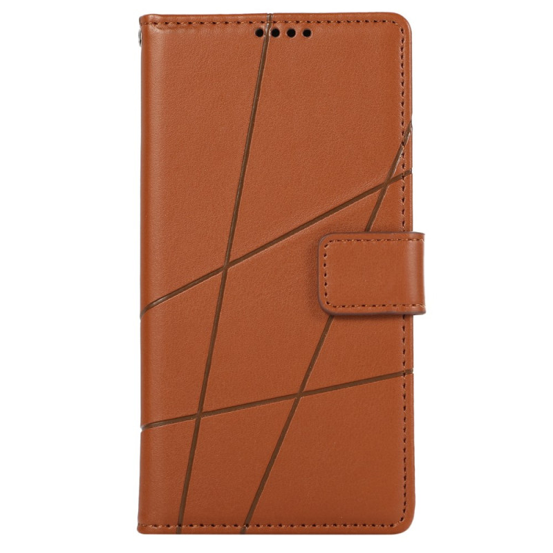 Funda Oppo A79 5G Patrón Lineal