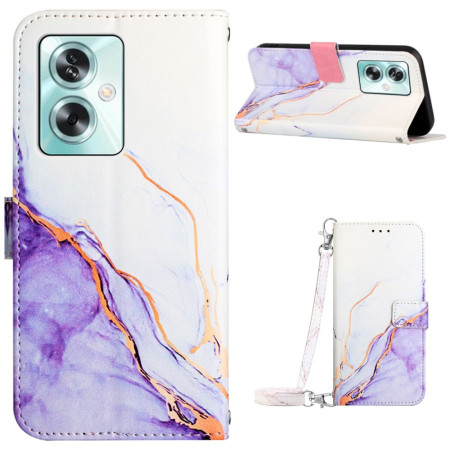 Oppo A79 5G Bolsa de hombro...