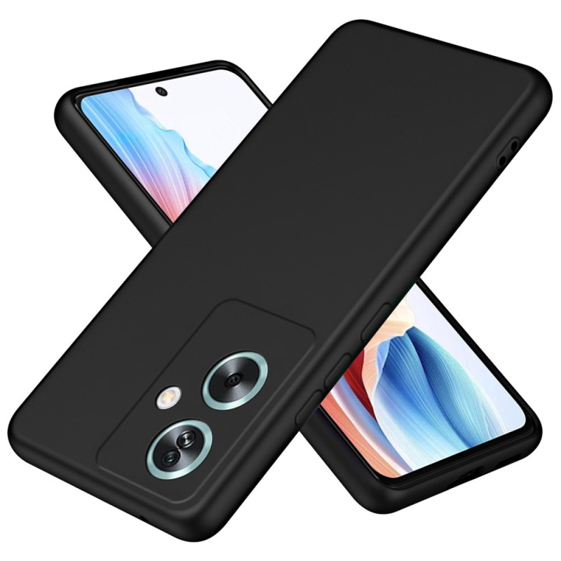 Oppo A79 5G Funda de silicona líquida