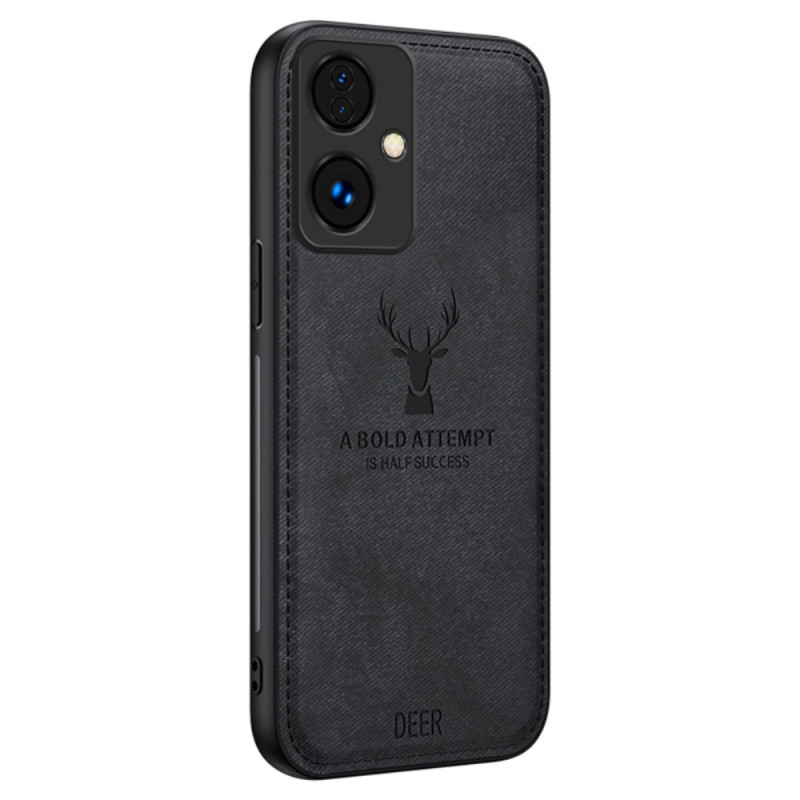 Funda Oppo A2 5G Deer