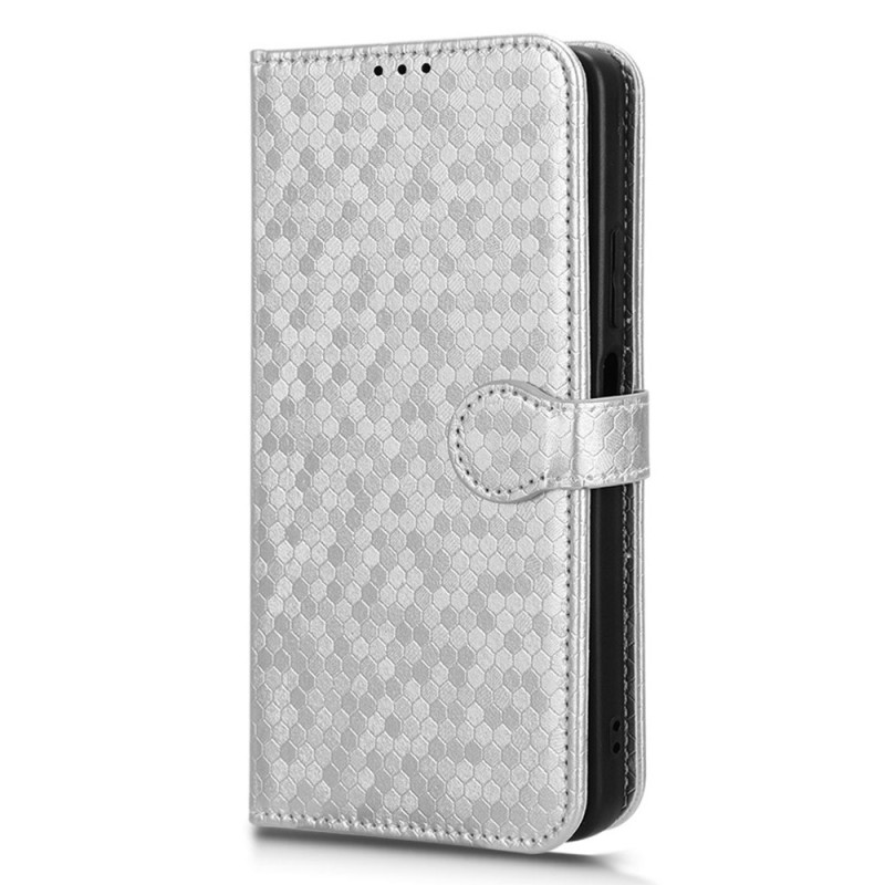 Funda de cordón Sparkling Oppo A79 5G