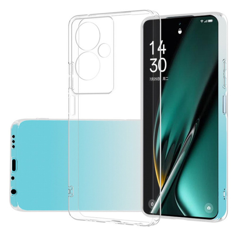 Oppo A79 5G Funda Transparente