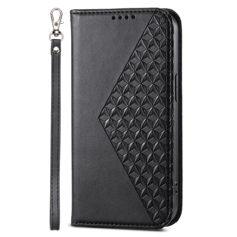 Funda Oppo A79 5G Frise Losanges