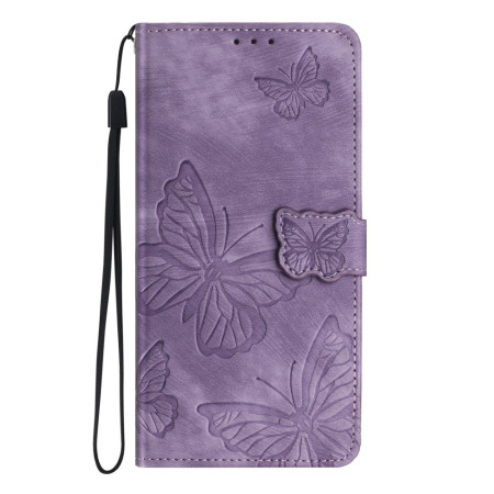 Funda Oppo A79 5G Butterfly...