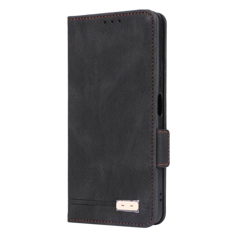 Oppo A79 5G Retro Cartera Funda