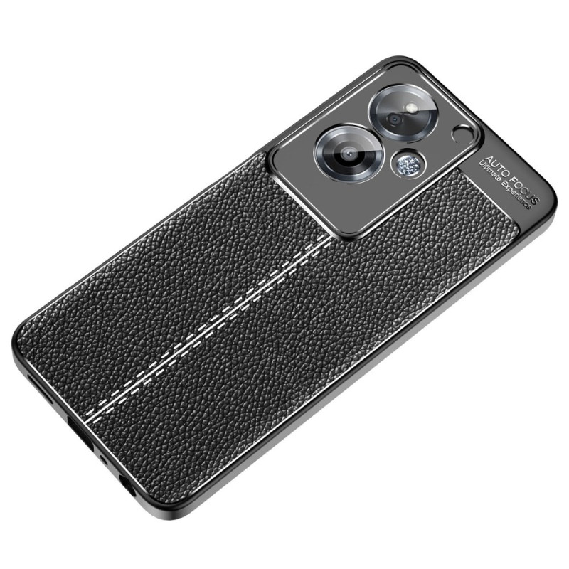 Funda Oppo A79 5G Double Line