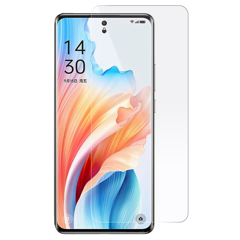 Protector de pantalla de cristal templado
 Oppo A79 5G