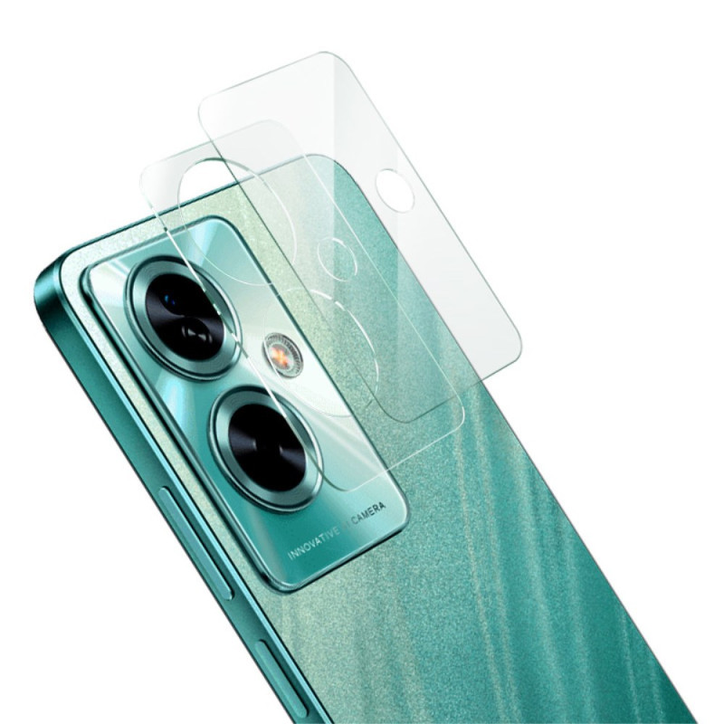 Lente Protectora de Cristal Templado para Oppo A79 5G IMAK