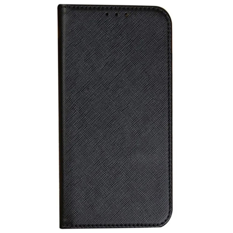 Flip Cover Oppo Reno 11F 5G Cross Texture