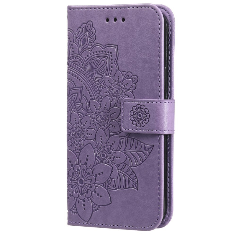 Funda Oppo Reno 11F 5G aMotif Estampado Floral