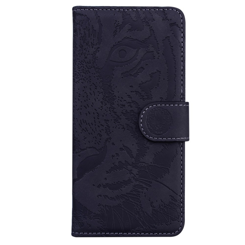 Oppo Reno 11F 5G Funda con estampado de tigre