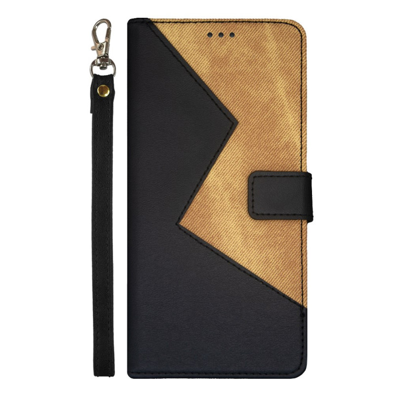 Funda Oppo Reno 11 5G Two-tone IDEWEI