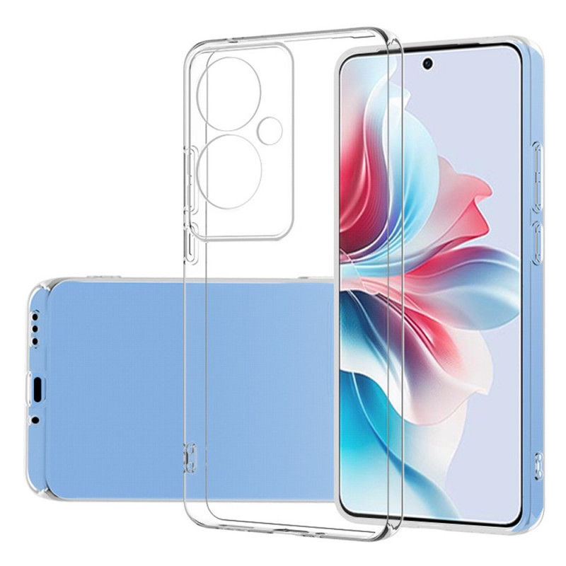 Oppo Reno 11F 5G Funda Transparente