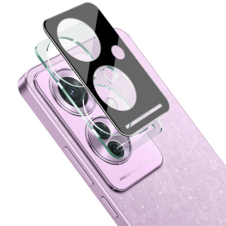 Lente Protectora de Cristal...