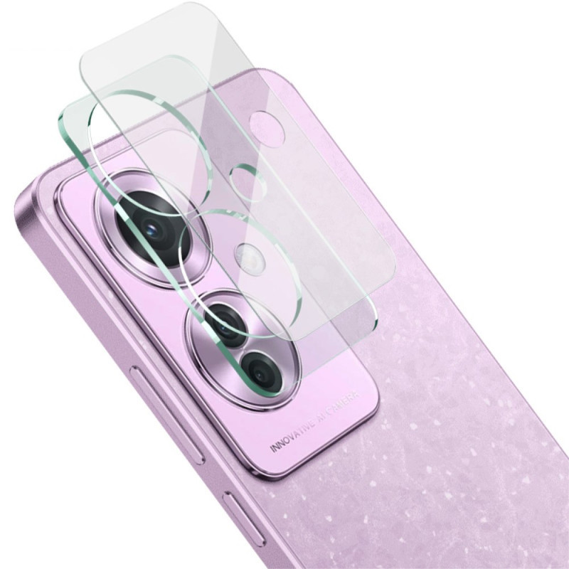 Lente Protectora de Cristal Templado para Oppo Reno 11F 5G IMAK