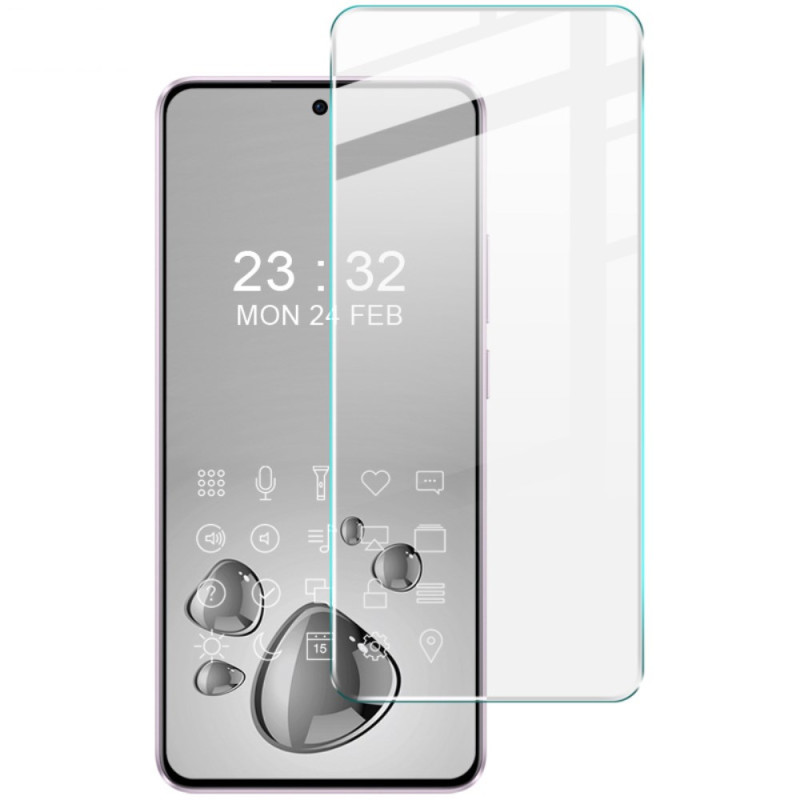 Protector de pantalla de cristal templado
 Oppo Reno 11F 5G IMAK