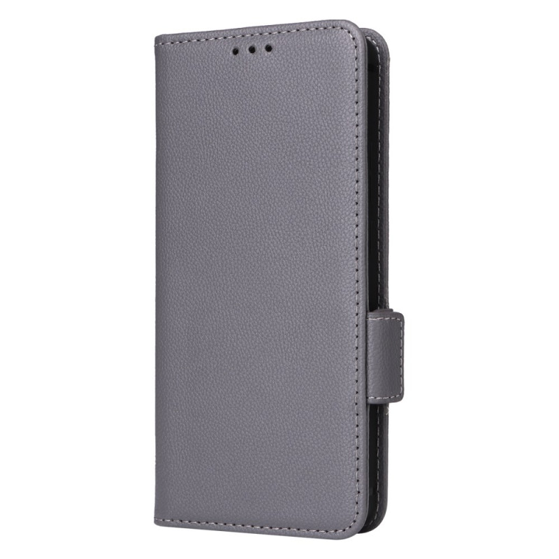 Oppo Reno 11F 5G Funda de cuero estilo colgante
