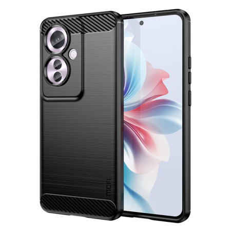Oppo Reno 11F 5G Funda de...