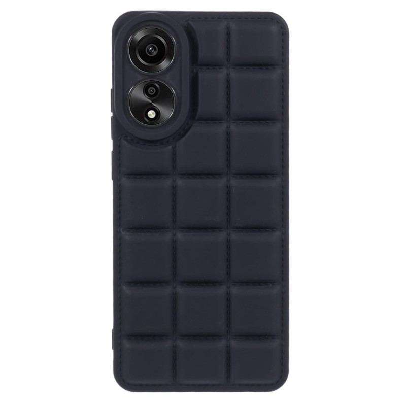 Funda acolchada estilo Oppo A58