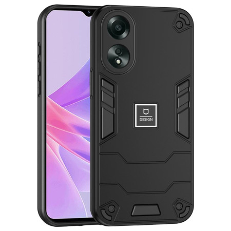 Oppo A58 4G Funda Híbrida...