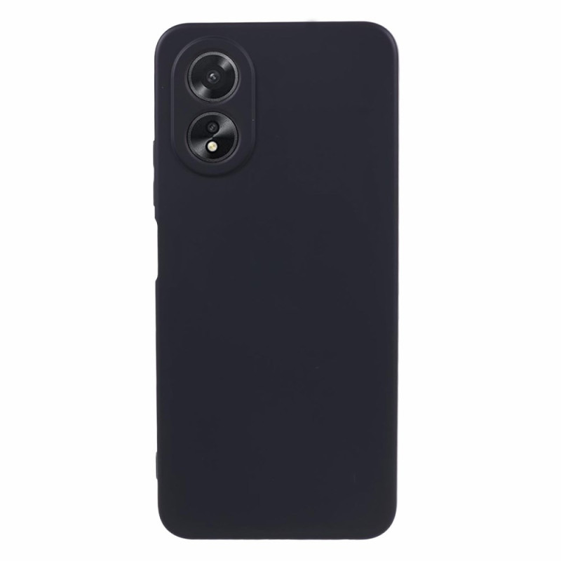 Funda de silicona Oppo A58