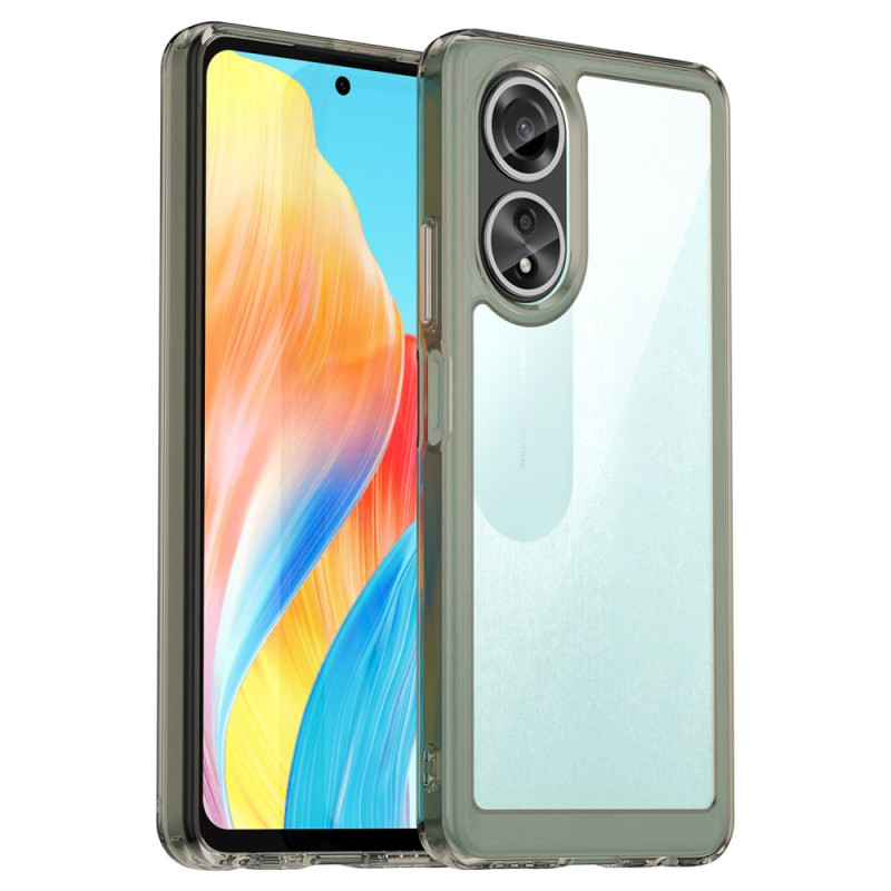 Funda híbrida Oppo A58