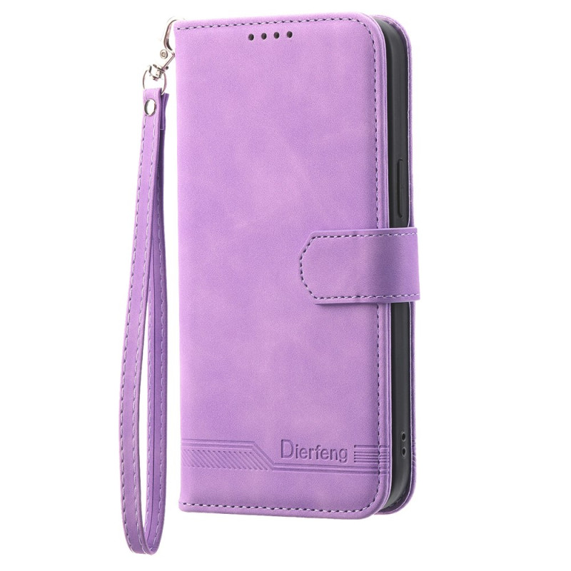 Funda Oppo A58 DIERFENG