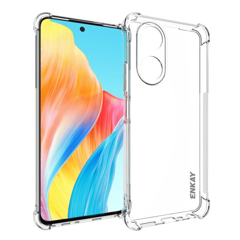 Funda Oppo A58 ENKAY