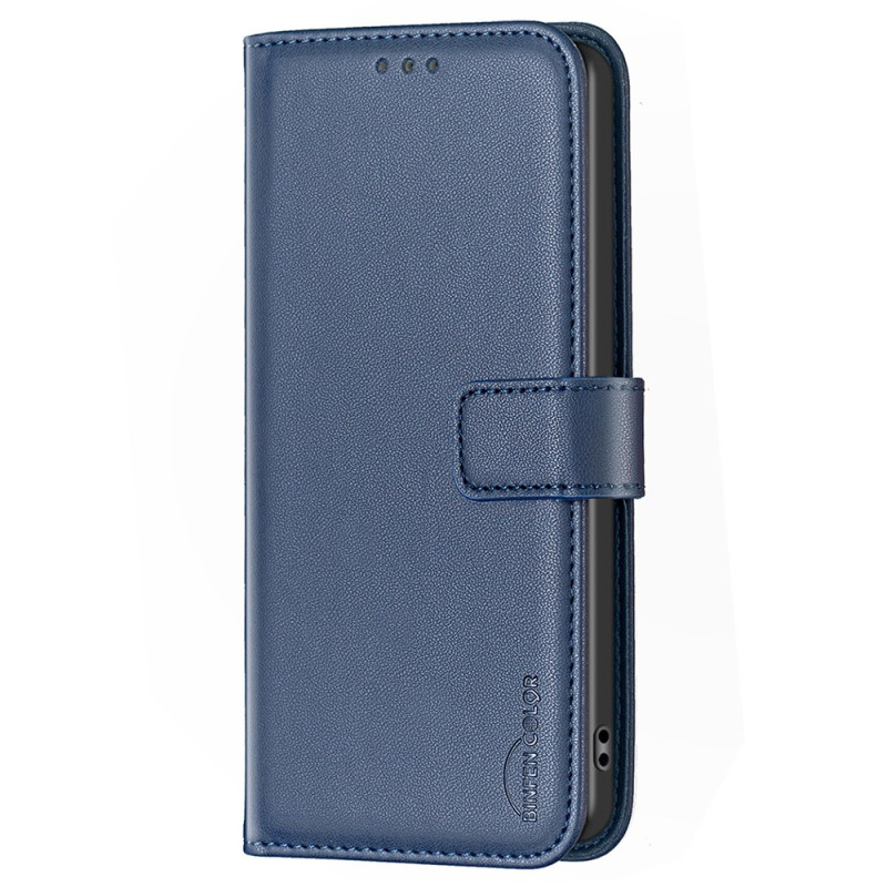 Oppo A58 Classic Funda
 BINFEN COLOR