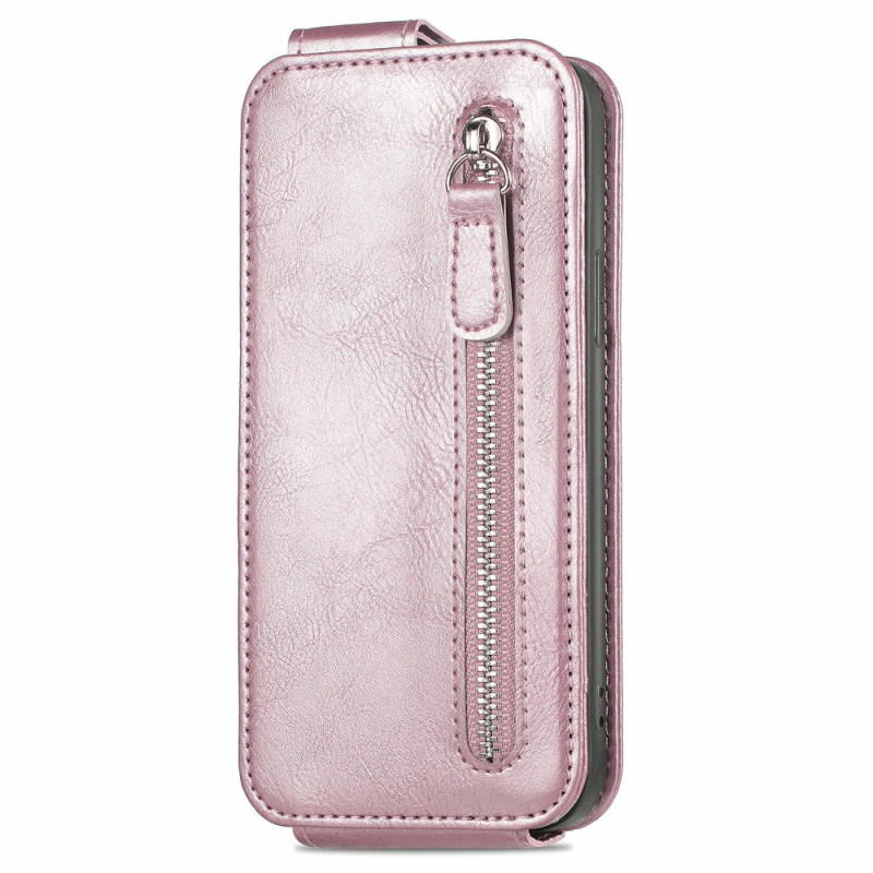 Oppo A38 / A18 Funda Cartera Solapa Vertical