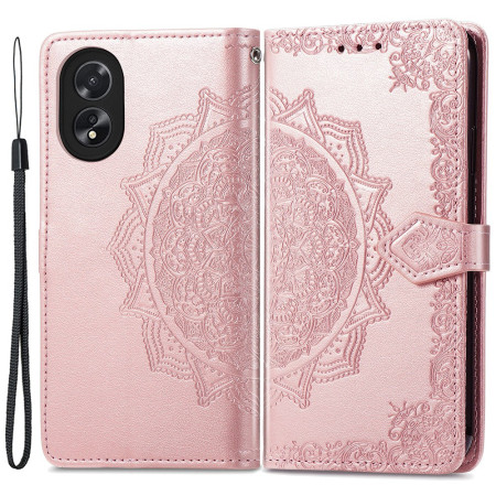 Funda de cordón Oppo A38 /...