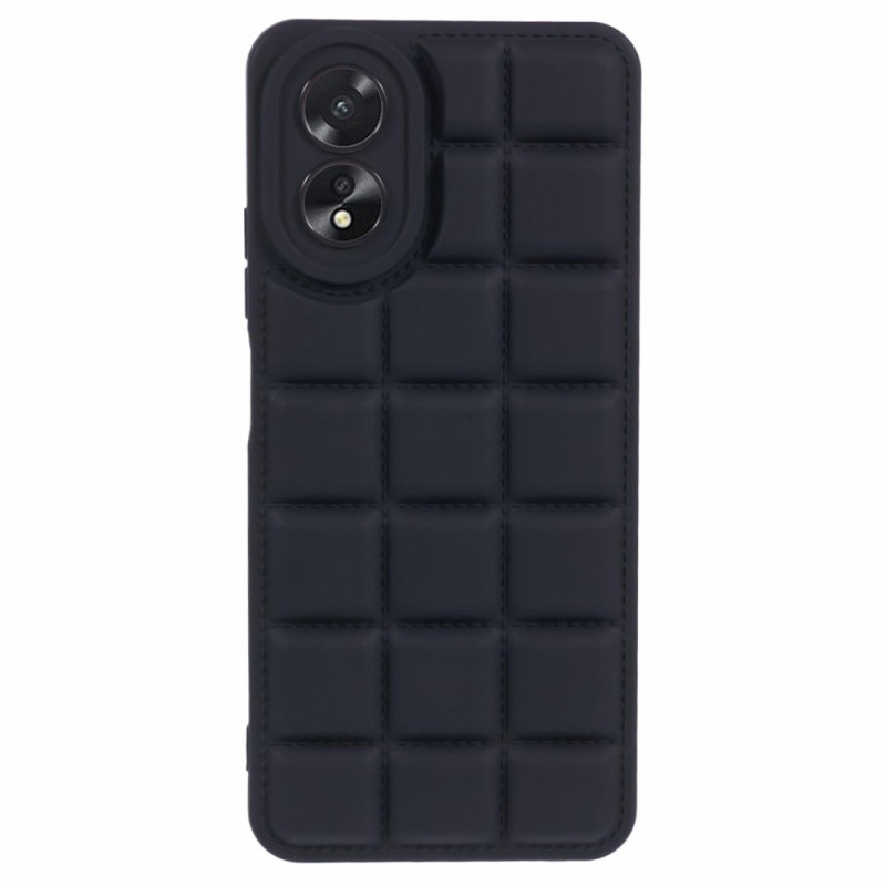 Funda acolchada estilo Oppo A38