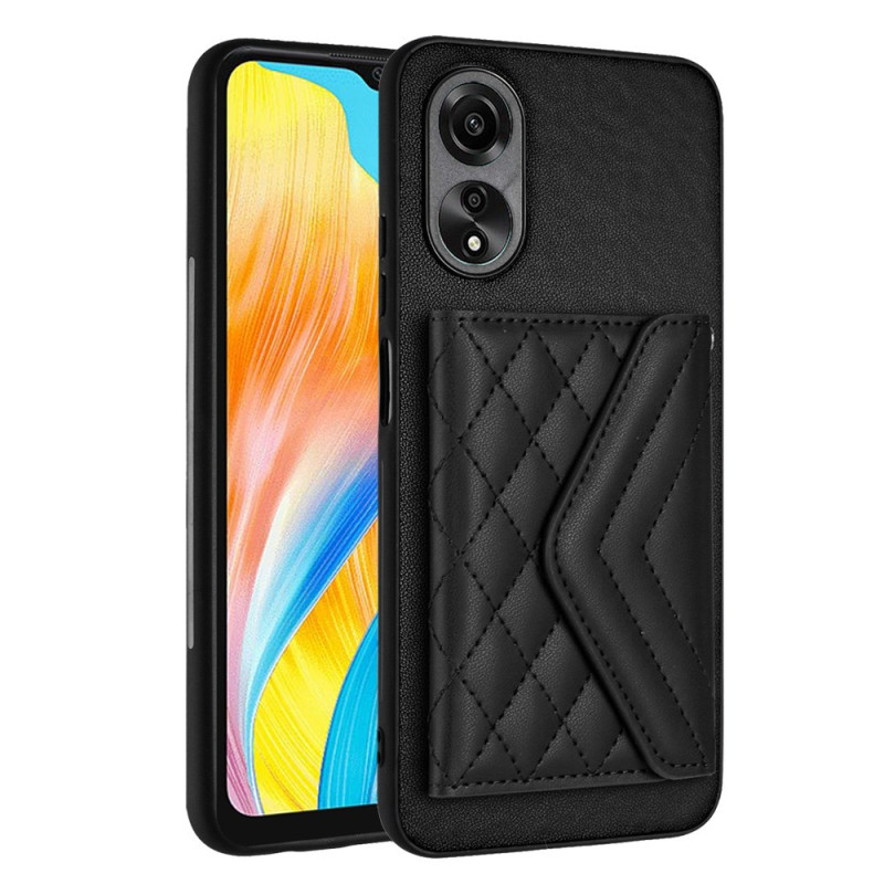 Funda acolchada para tarjetas Oppo A138 / A18