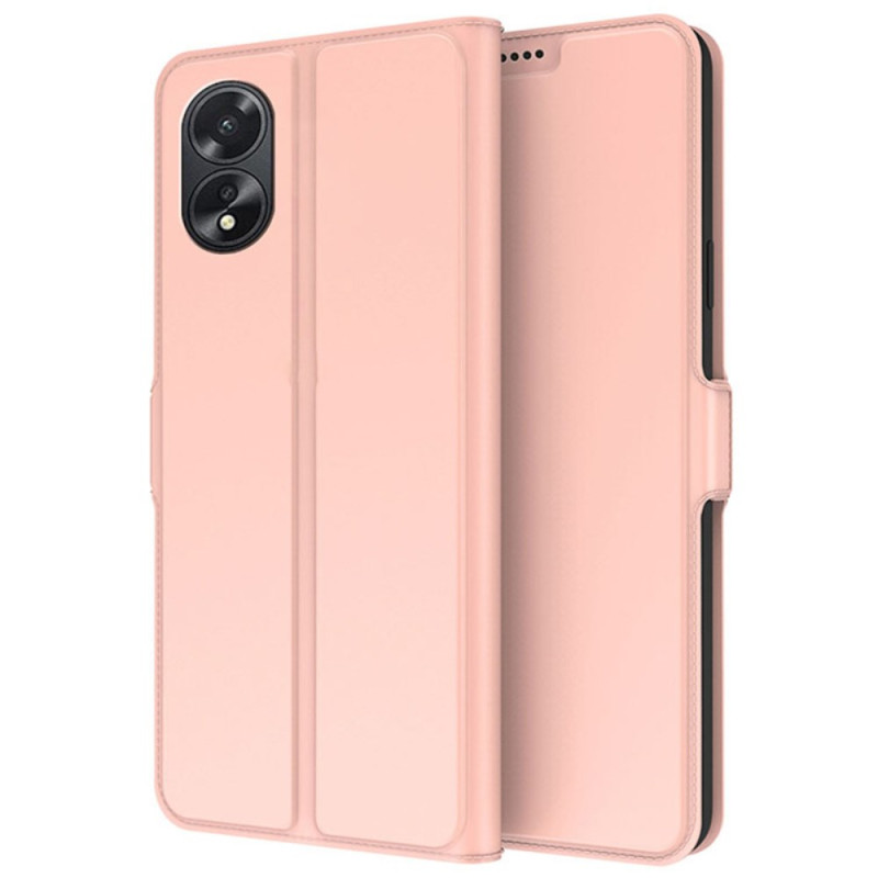 Oppo A38 Card Funda
