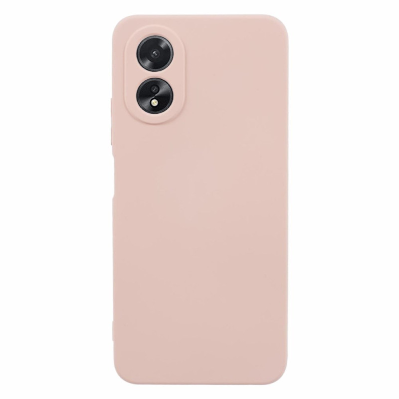 Oppo A38 / A18 Funda Silicona Flexible