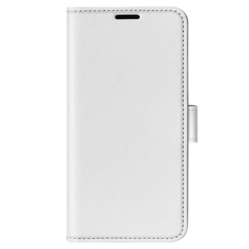 Oppo A38 Vintage Funda de polipiel