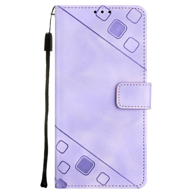 Funda de cordón Oppo A38 Style 70