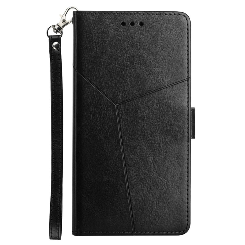 Funda de cordón Oppo A38 / A18 Y Design