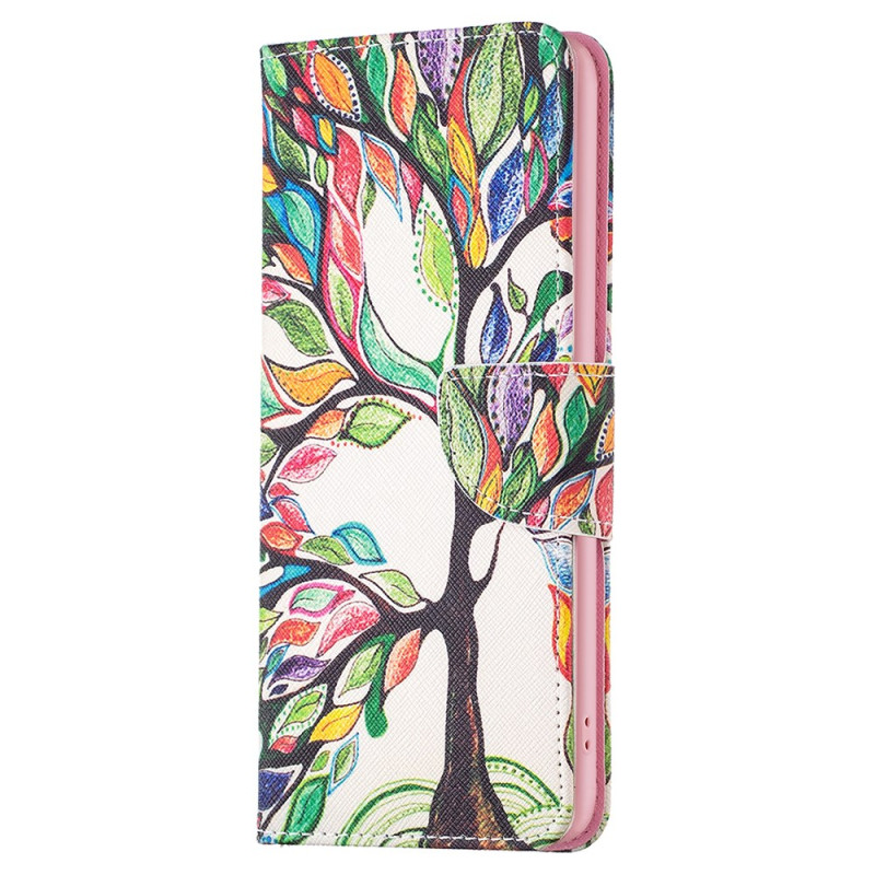 Funda Oppo A78 Tree of Life