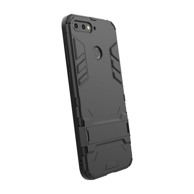 Funda Ultra Tough de Huawei Honor 7A