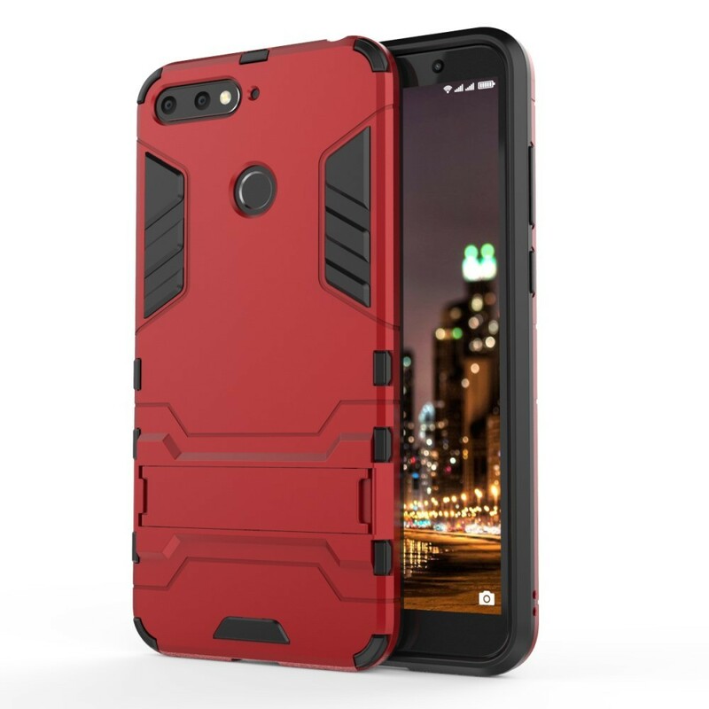 Funda Ultra Tough del Huawei Honor 7A