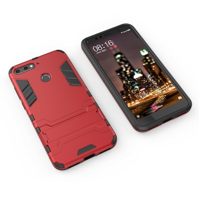 Funda Ultra Tough del Huawei Honor 7A